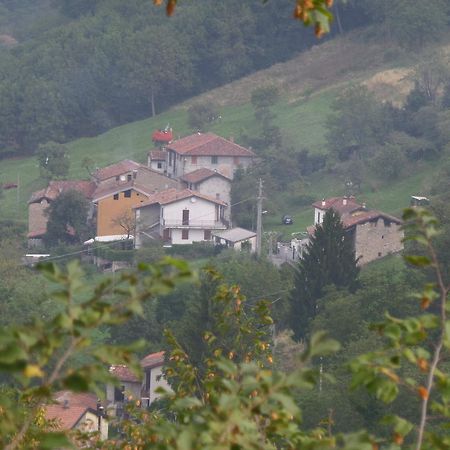 B&B Partenza Funivia Lecco Exteriör bild