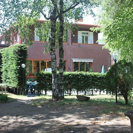 B&B Partenza Funivia Lecco Exteriör bild